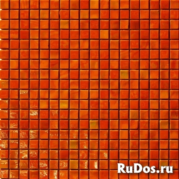 Мозаика облицовочная стеклянная Mosaico piu Concerto Co.0932_15X15x4 ( м2) фото