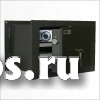 Встраиваемый сейф Safetronics STR23M/27 фото