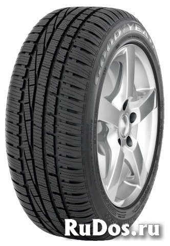 Автомобильная шина GOODYEAR Ultra Grip Performance 275/45 R21 110V зимняя фото