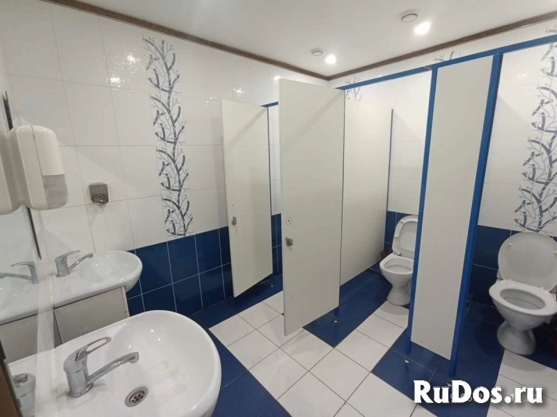 Сдам коммерческую недвижимость 982.2 м2 изображение 6