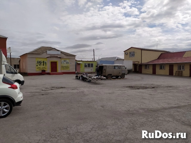 Тацинская (Ростовская область) фото