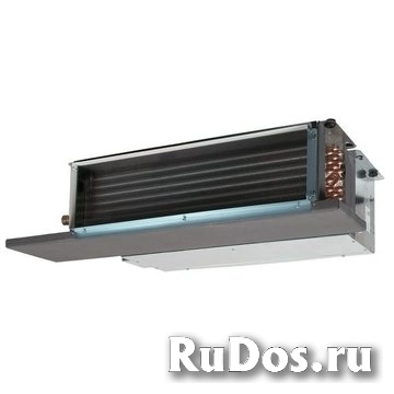 Канальный фанкойл Daikin FWP06ATV фото