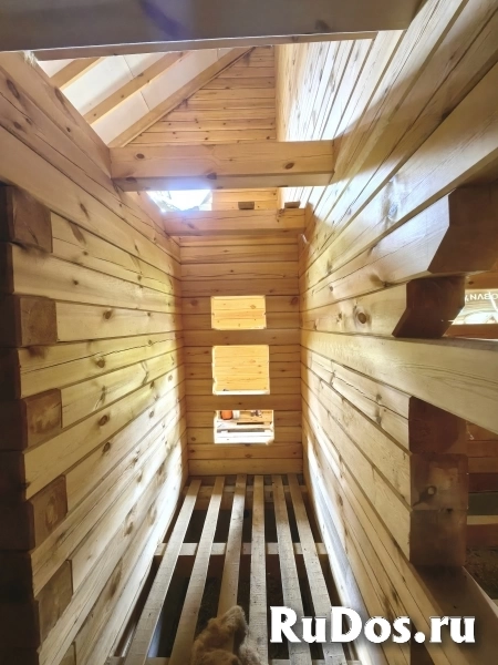 Дом 160 м² на участке 15 сот. изображение 12