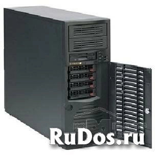 Supermicro CSE-733TQ-500B фото