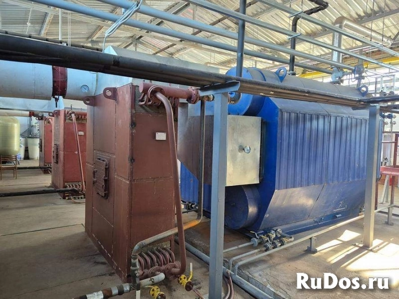 Продам коммерческую недвижимость 4824 м2 изображение 6