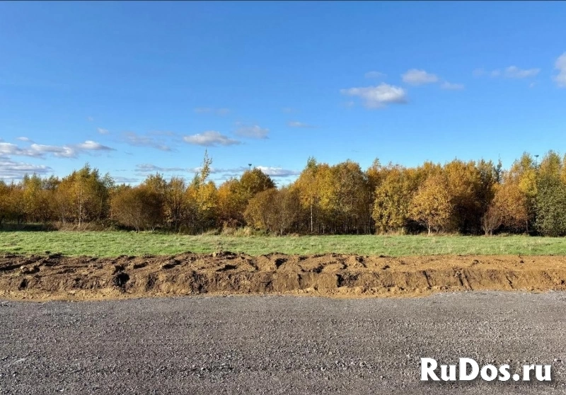 Продам коммерческую недвижимость 13 сот в Всеволожске Продам коммерческую недвижимость 13 сот изображение 3