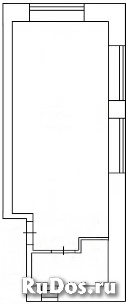 Продам 1 комнатную квартиру 22 м2 фотка