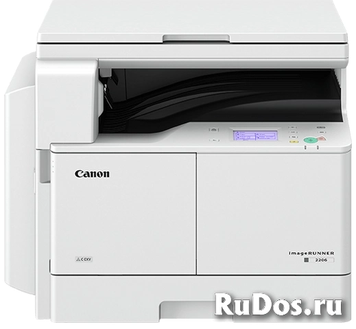 МФУ Canon imageRUNNER 2206N (3029C003) фото