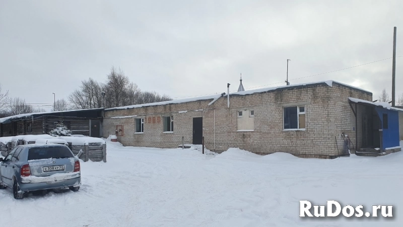 Продам коммерческую недвижимость 5900 м2 изображение 8