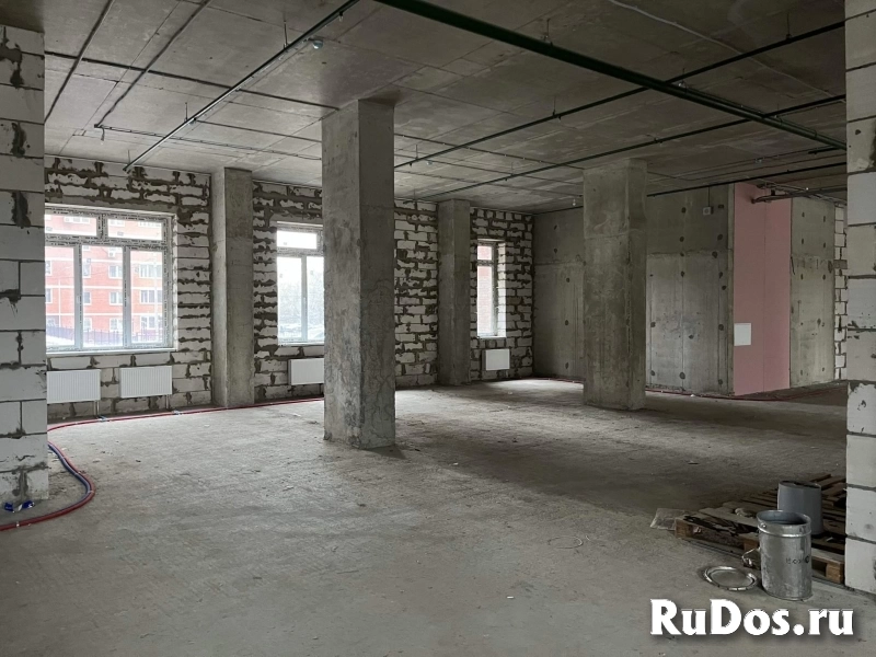 Продам коммерческую недвижимость 116.8 м2 изображение 7