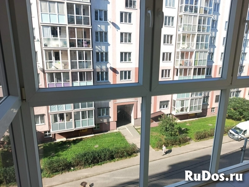 Продам 1 комнатную квартиру 45 м2 изображение 8