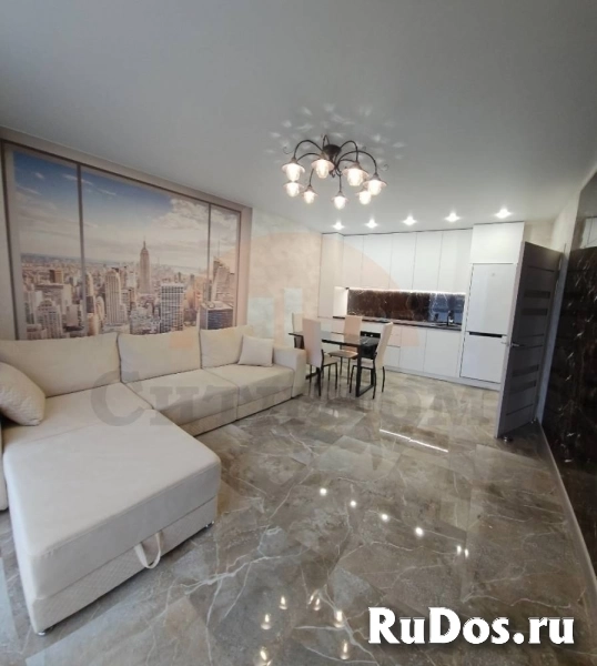 Продам 2 комнатную квартиру 64 м2 изображение 3