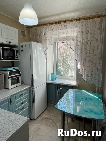 Сдам 1 комнатную квартиру 28 м2 изображение 8