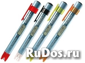 Набор тестеров класса quot;люксquot; Myron L ULTRAPEN™ PT1, PT2, PT3 и PT4 фото