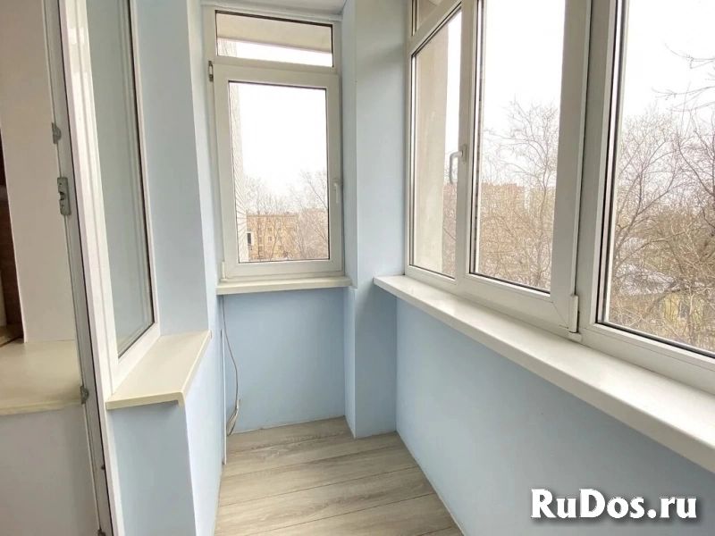 Продам 1 комнатную квартиру 40.2 м2 изображение 8