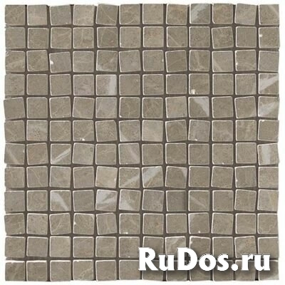 Мозаика Atlas Concorde Supernova Stone Grey Mosaic 30,5x30,5 (600110000837) м2 фото