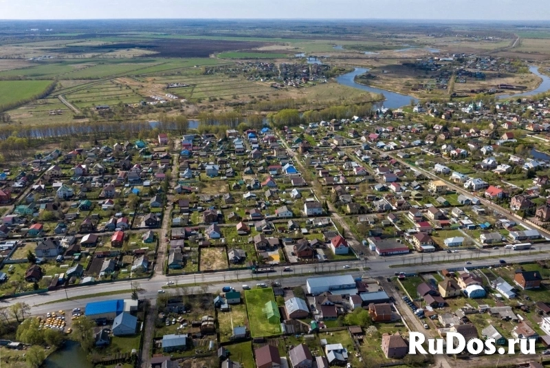 Продам участок 9.96 сот. изображение 4