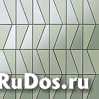 Керамическая плитка ATLAS CONCORDE arkshade sage mosaico sail 30.5x30.5 фото