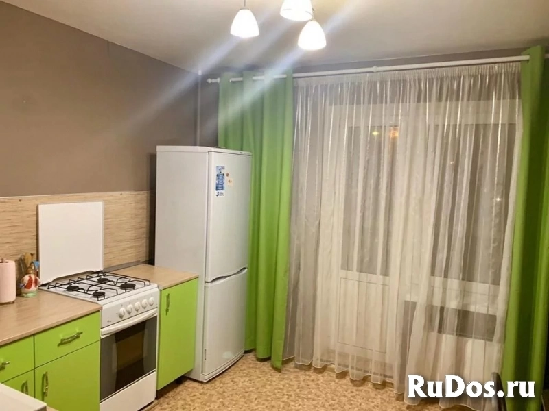 Сдам 1 комнатную квартиру 42 м2 изображение 9
