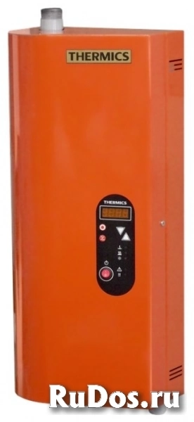 Электрический котел THERMICS 730V (7кВт) одноконтурный фото