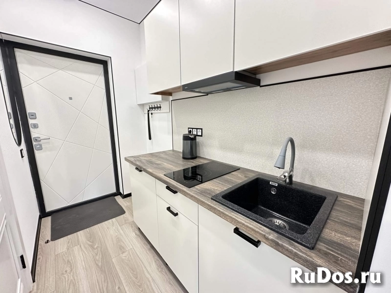 Продам 1 комнатную квартиру 28 м2 изображение 5