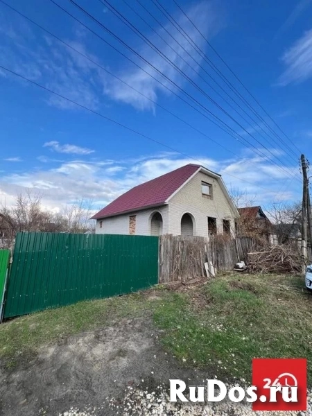 Продам коттедж 131 м2 Продам коттедж 131 м2 фото