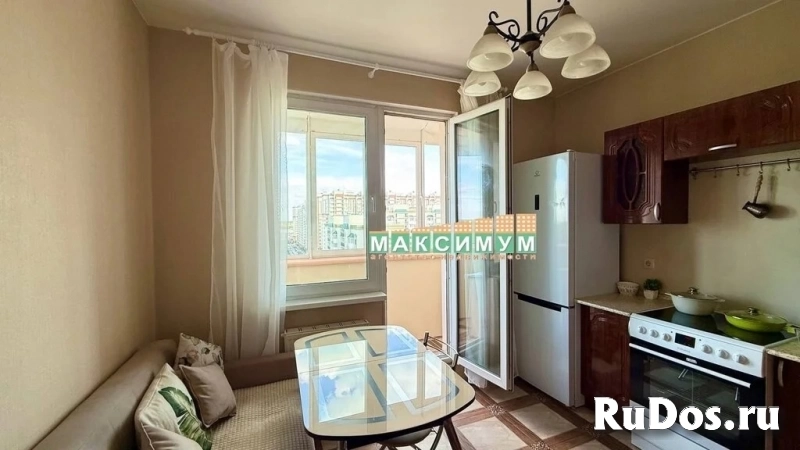 Сдам 1 комнатную квартиру 35 м2 изображение 9