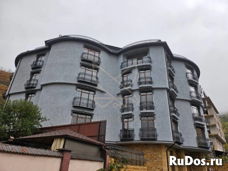 Продам 1 комнатную квартиру 40 м2 фото