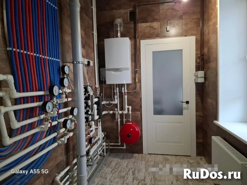 Продам дом 217.6 м2 изображение 6