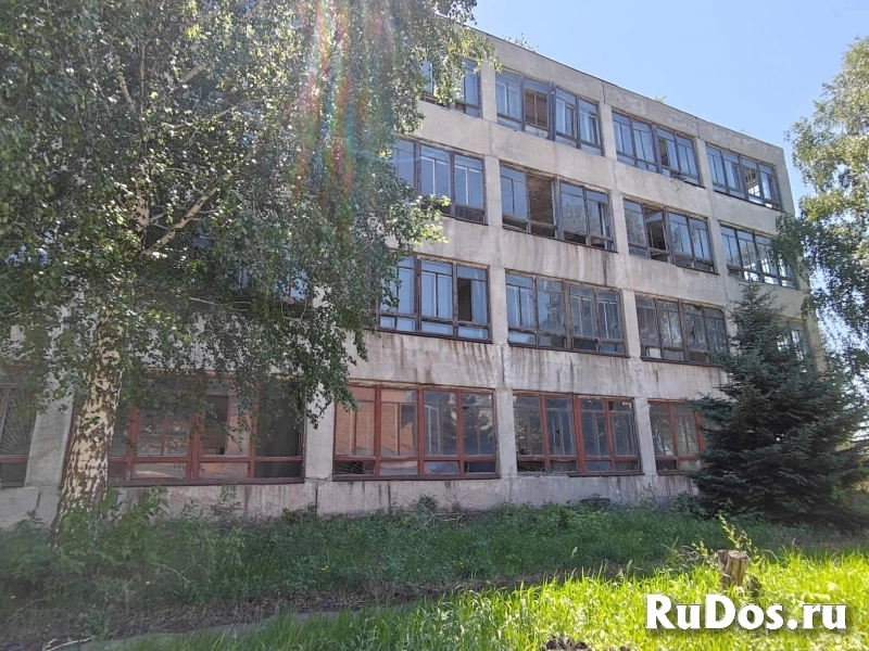 Продам коммерческую недвижимость 10616 м2 фотка