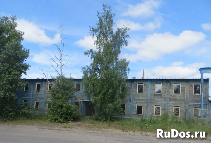 Продам коммерческую недвижимость 2828 м2 фото