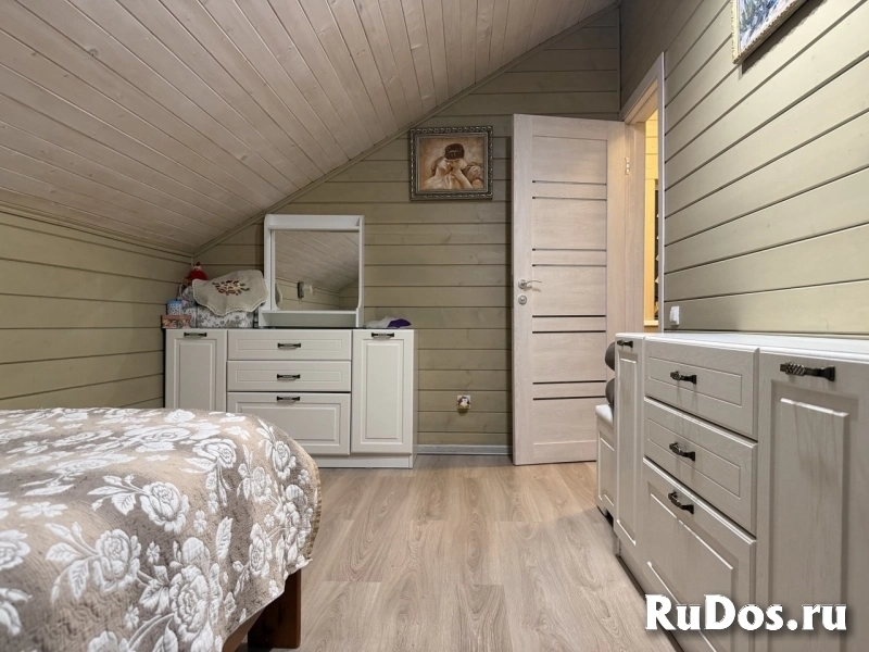 Продам дом 73.5 м2 изображение 8