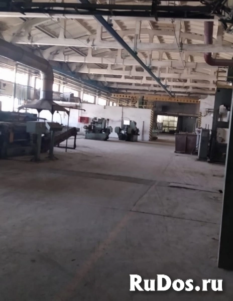 Сдам коммерческую недвижимость 1348.7 м2 изображение 5