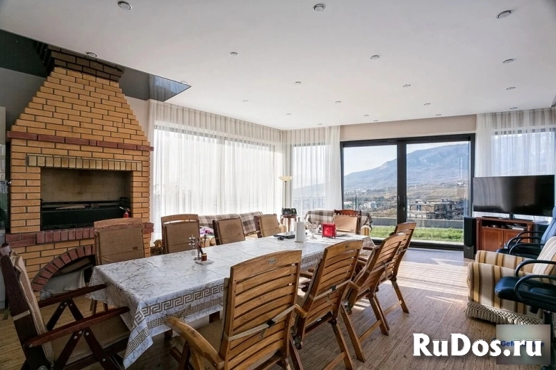 Продам коттедж 2150 м2 изображение 6