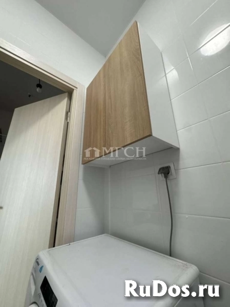 Продам 1 комнатную квартиру 23.8 м2 изображение 8