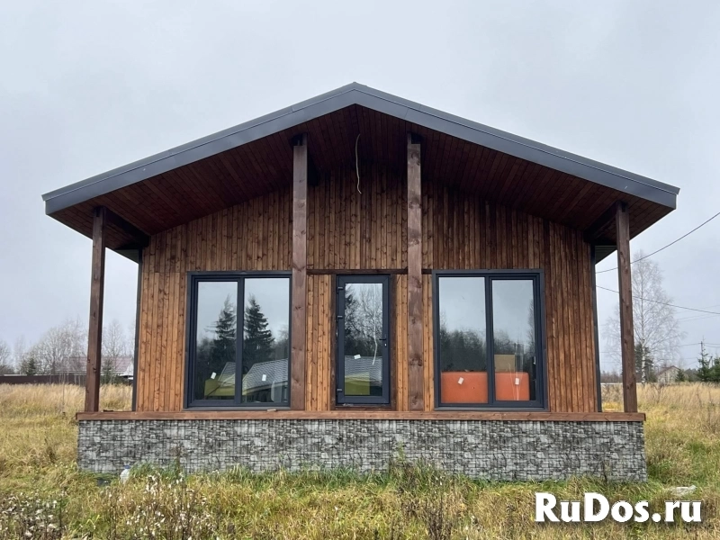 Продам дом 114 м2 изображение 9