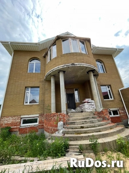 Продам дом 605 м2 изображение 6