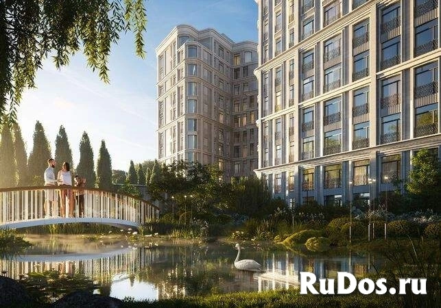 Продам 2 комнатную квартиру 87 м2 изображение 3
