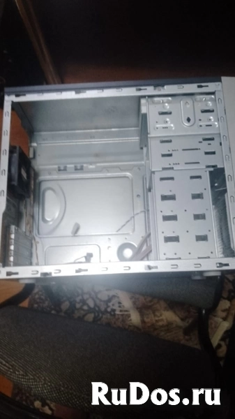 Корпус Midi ATX изображение 3