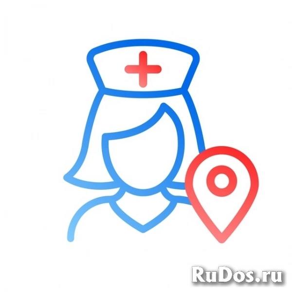 Медсестра на Дом Химки Долгопрудный Москва изображение 5