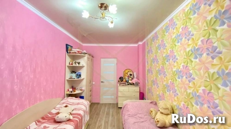 Продам 2 комнатную квартиру 62 м2 фото