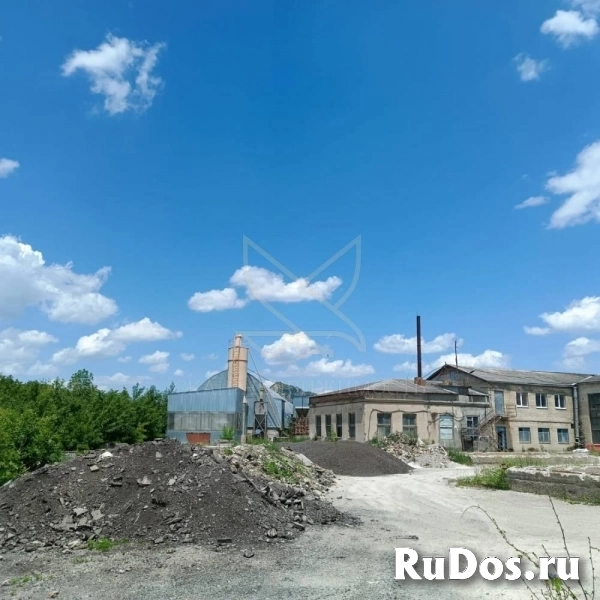 Продам коммерческую недвижимость 3000 м2 картинка Продам коммерческую недвижимость 3000 м2 изображение 5