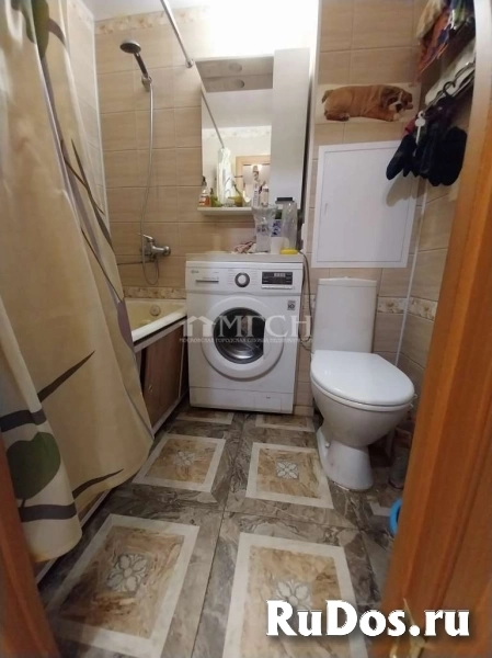 Продам 1 комнатную квартиру 28.3 м2 изображение 6