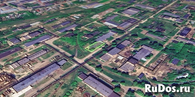 Продам коммерческую недвижимость 804.6 м2 фотка