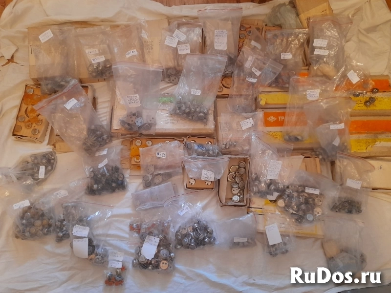 Транзисторы транзисторы все новые. изображение 11