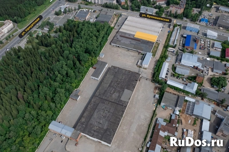 Сдам коммерческую недвижимость 1244 м2 изображение 6