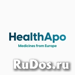"Витамины и пищевые добавки на Healthapo – заботьтесь о своём здоровье". фото