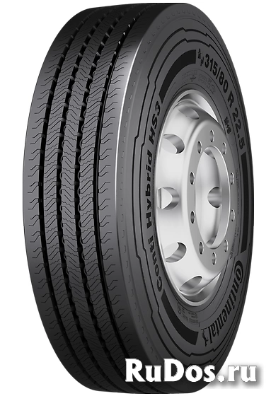 Continental Conti Hybrid HS3 315/80 R22,5 156/150K фото