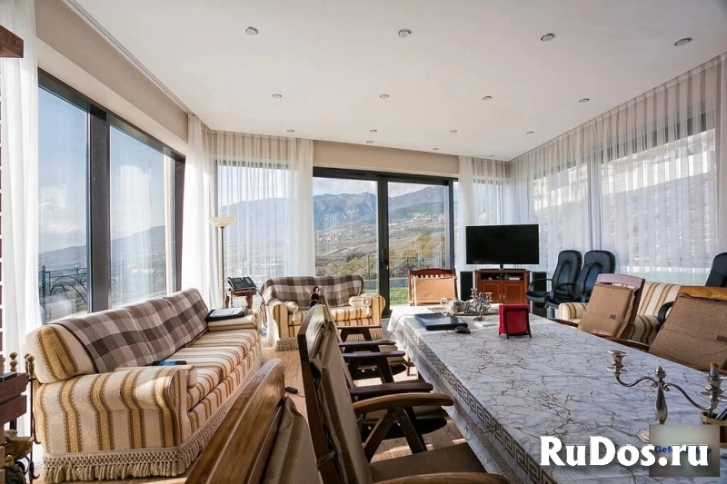 Продам коттедж 2150 м2 изображение 7