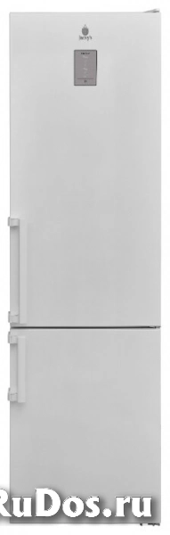 Холодильник Jackys JR FW20B2 фото
